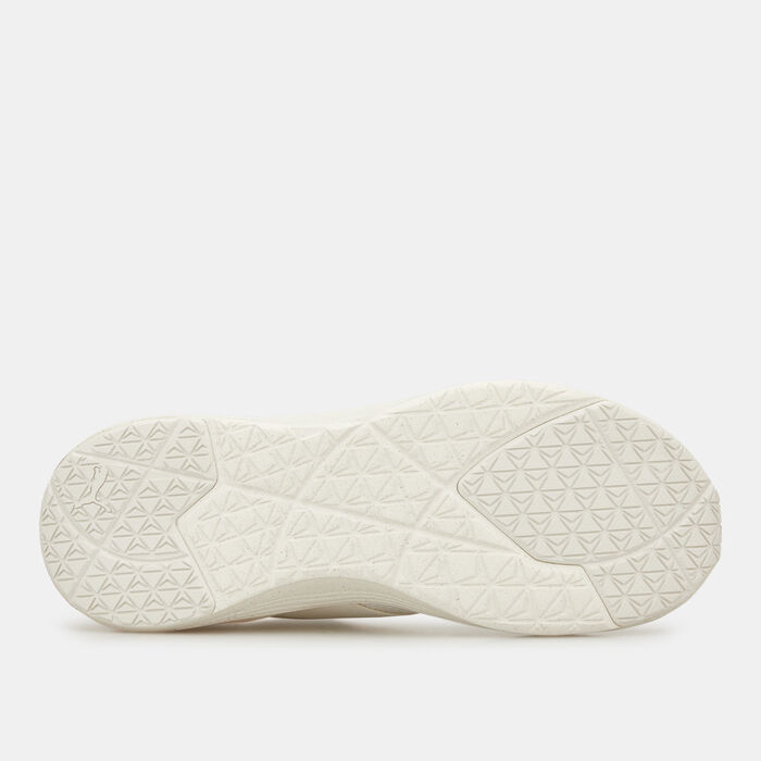 PUMA Women's Better Foam Prowl Slip-On Shoes White PUMA Women's Better Foam Prowl Slip-On Shoes White image number 3