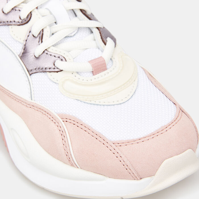 PUMA Women's RS-2K Soft Metal Shoe PUMA Women's RS-2K Soft Metal Shoe image number 4