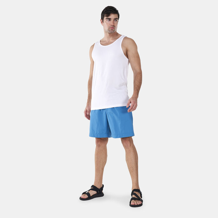 Columbia Men's Summerdry™ Shorts Blue image number 2