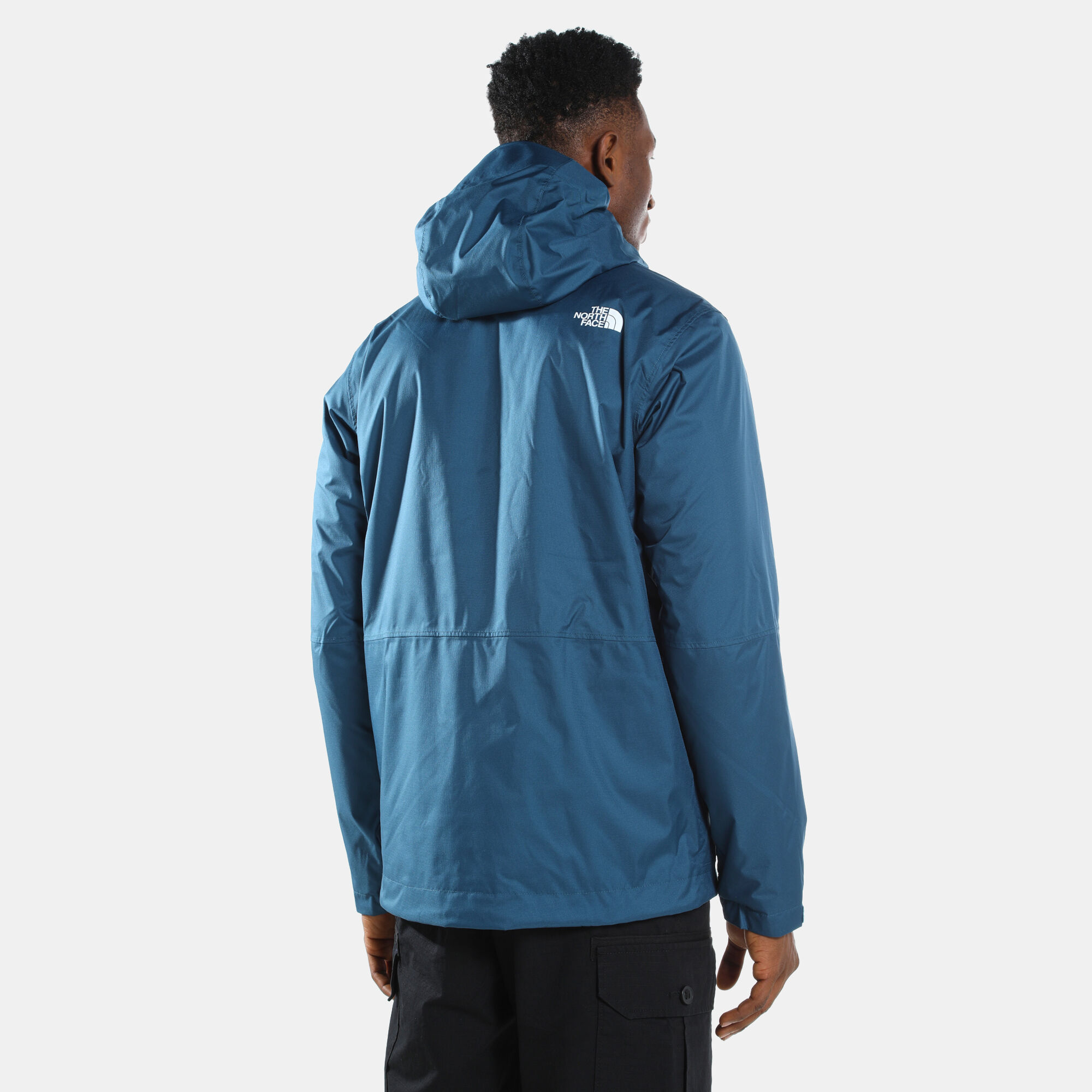 The north face inner fleece hotsell