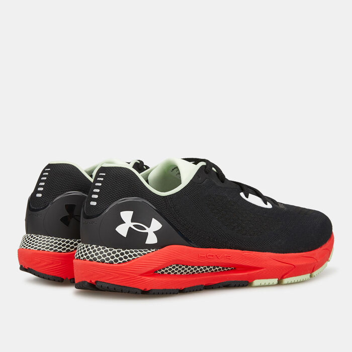Under Armour Men's UA HOVR Sonic 5 Shoe Black Under Armour Men's UA HOVR Sonic 5 Shoe Black image number 3