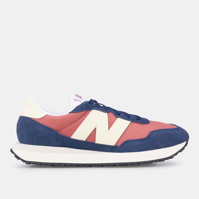 New Balance Men's 237 Shoe Blue New Balance Men's 237 Shoe Blue image number 0