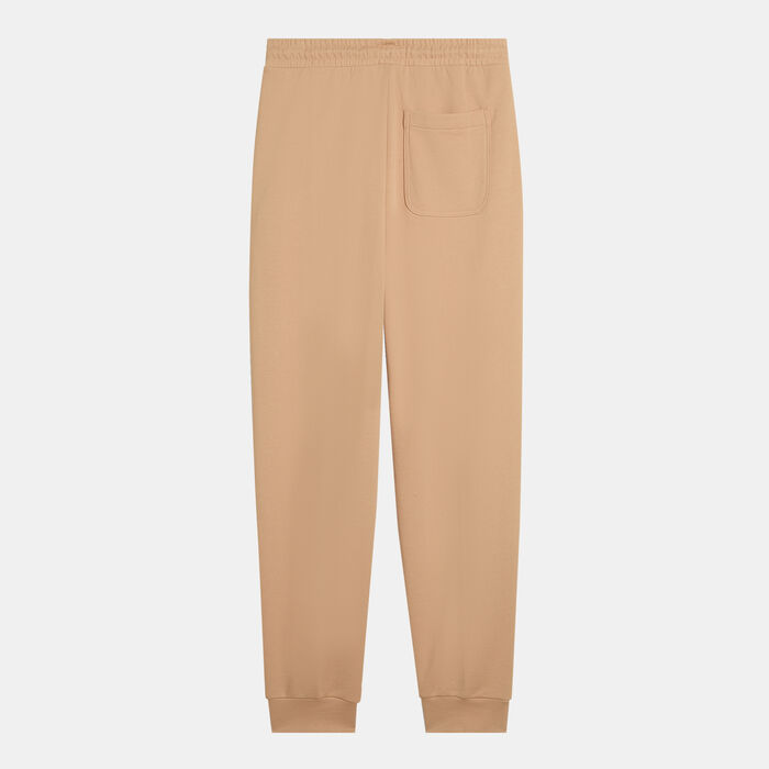 PUMA Women's HER Comfort Sweatpants Beige PUMA Women's HER Comfort Sweatpants Beige image number 1