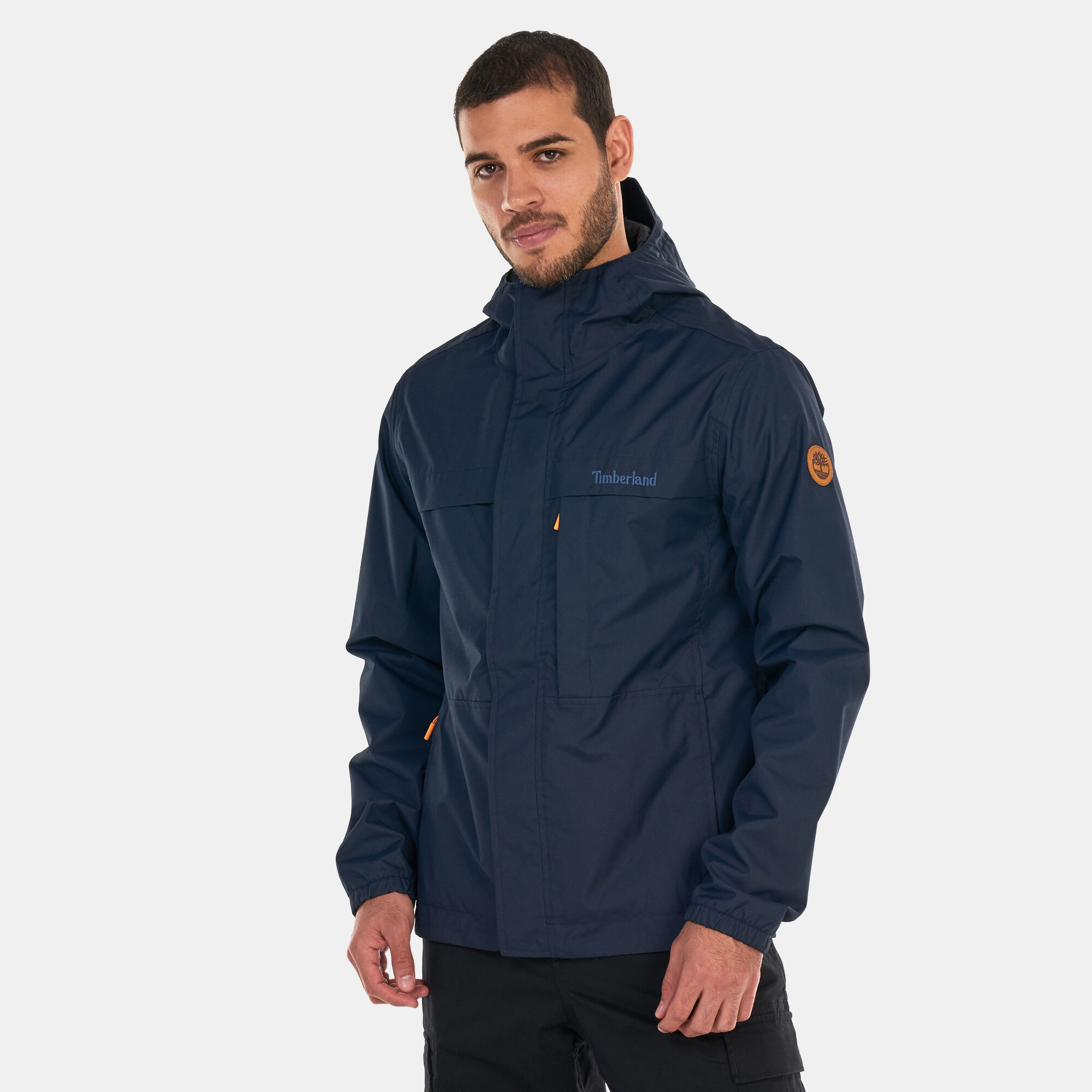 Men s Water Resistant Benton Shell Jacket