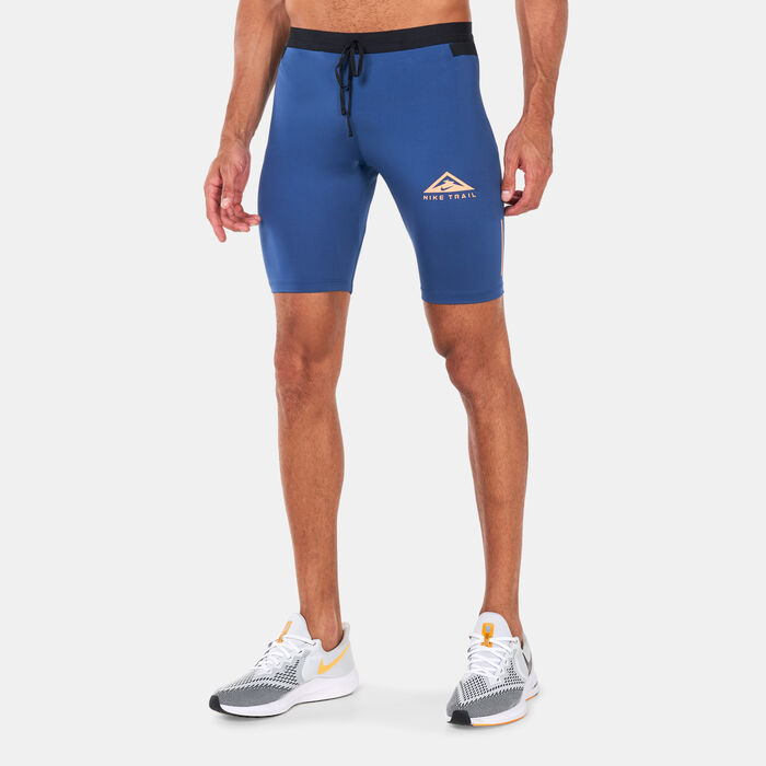 Nike Men's Dri-FIT Trail Shorts Blue Nike Men's Dri-FIT Trail Shorts Blue image number 0