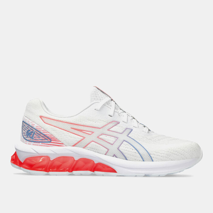 ASICS Women's GEL-QUANTUM 180 VII Shoes White ASICS Women's GEL-QUANTUM 180 VII Shoes White image number 0
