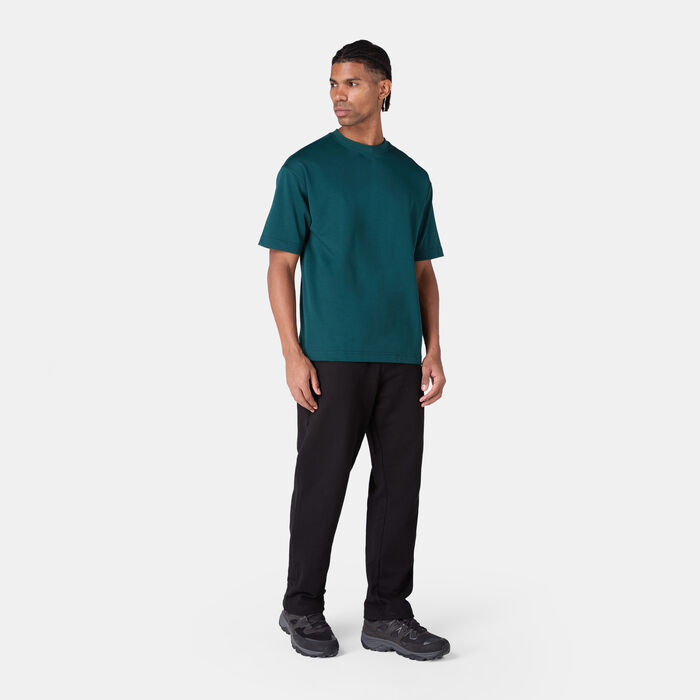 Sun and Sand Sports Men's Tech T-Shirt Green image number 2