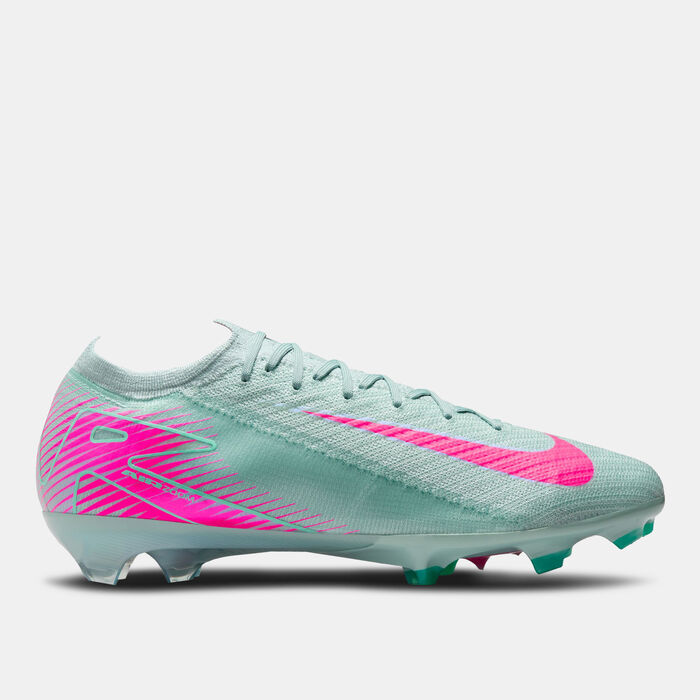 Nike Mercurial Vapor 16 Elite FG Football Shoes Green Nike Mercurial Vapor 16 Elite FG Football Shoes Green image number 0