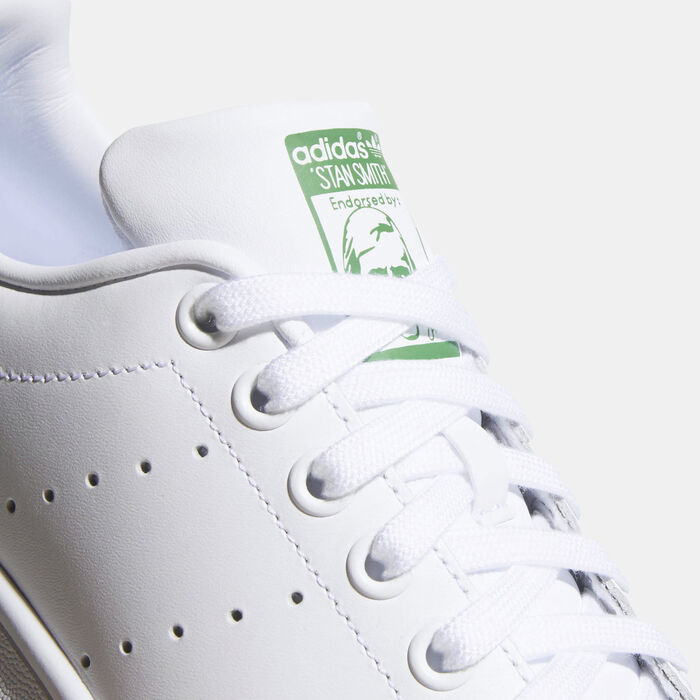 adidas Originals Women's Stan Smith Shoes White image number 9