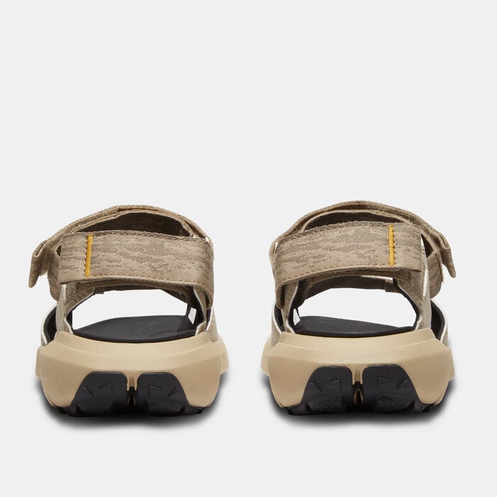 Timberland Men's Motion Dune Backstrap Sandals Brown Timberland Men's Motion Dune Backstrap Sandals Brown image number 5