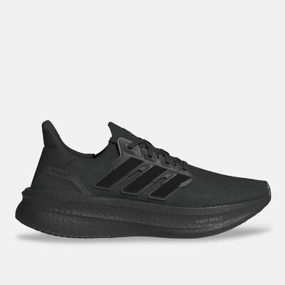 adidas Men's Ultraboost 5 Running Shoes Black adidas Men's Ultraboost 5 Running Shoes Black