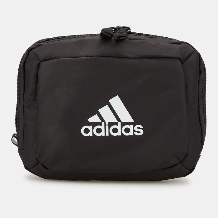 adidas Future Icon Organiser Black adidas Future Icon Organiser Black image number 0