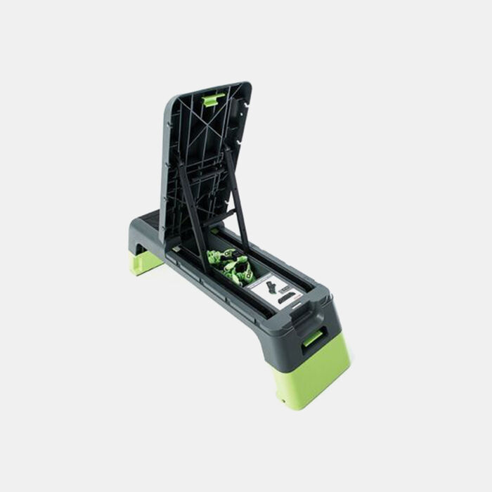 Escape Fitness Deck 2.0 Mini Stepper Multi-Color image number 2