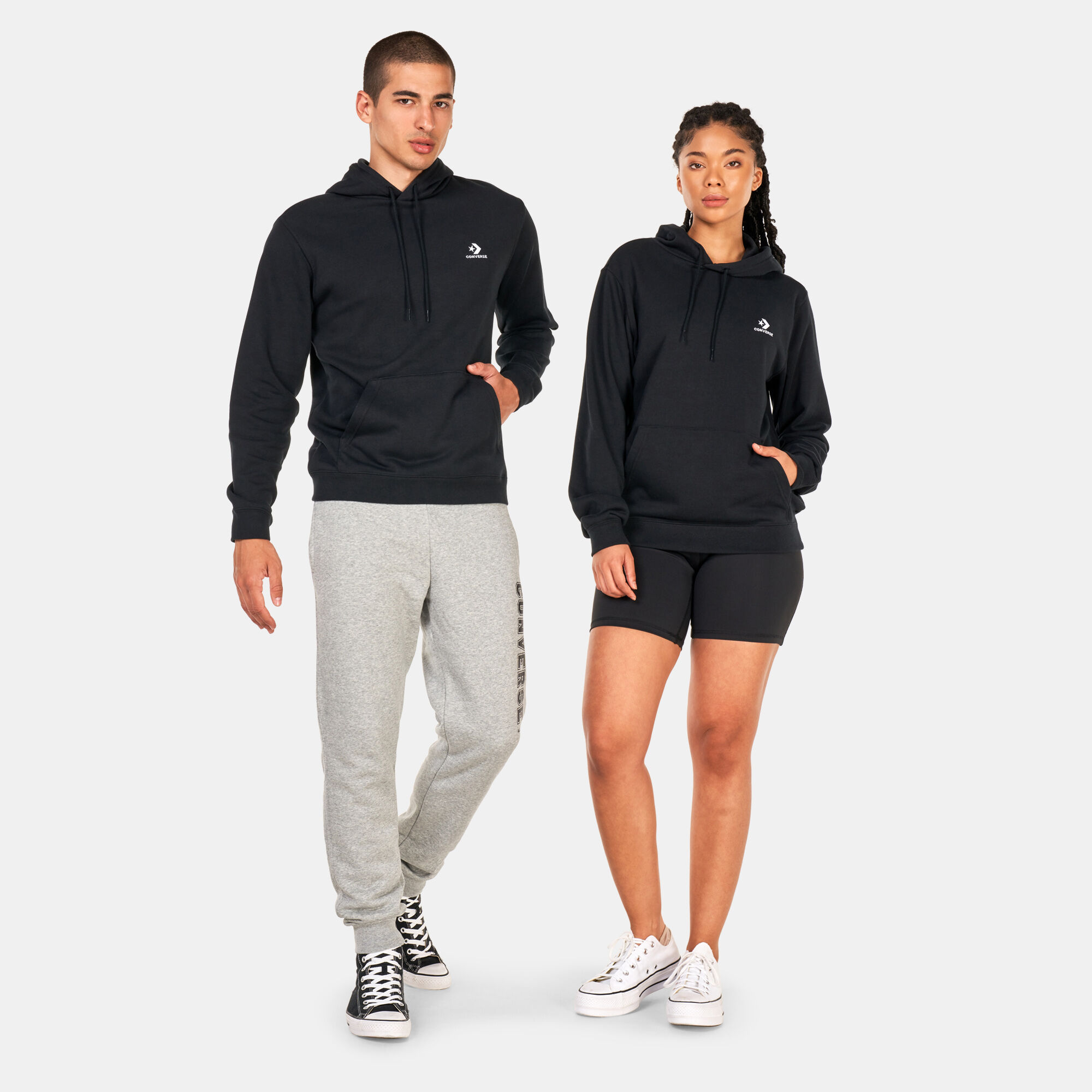 Adidas 2025 sweatshirt chevron
