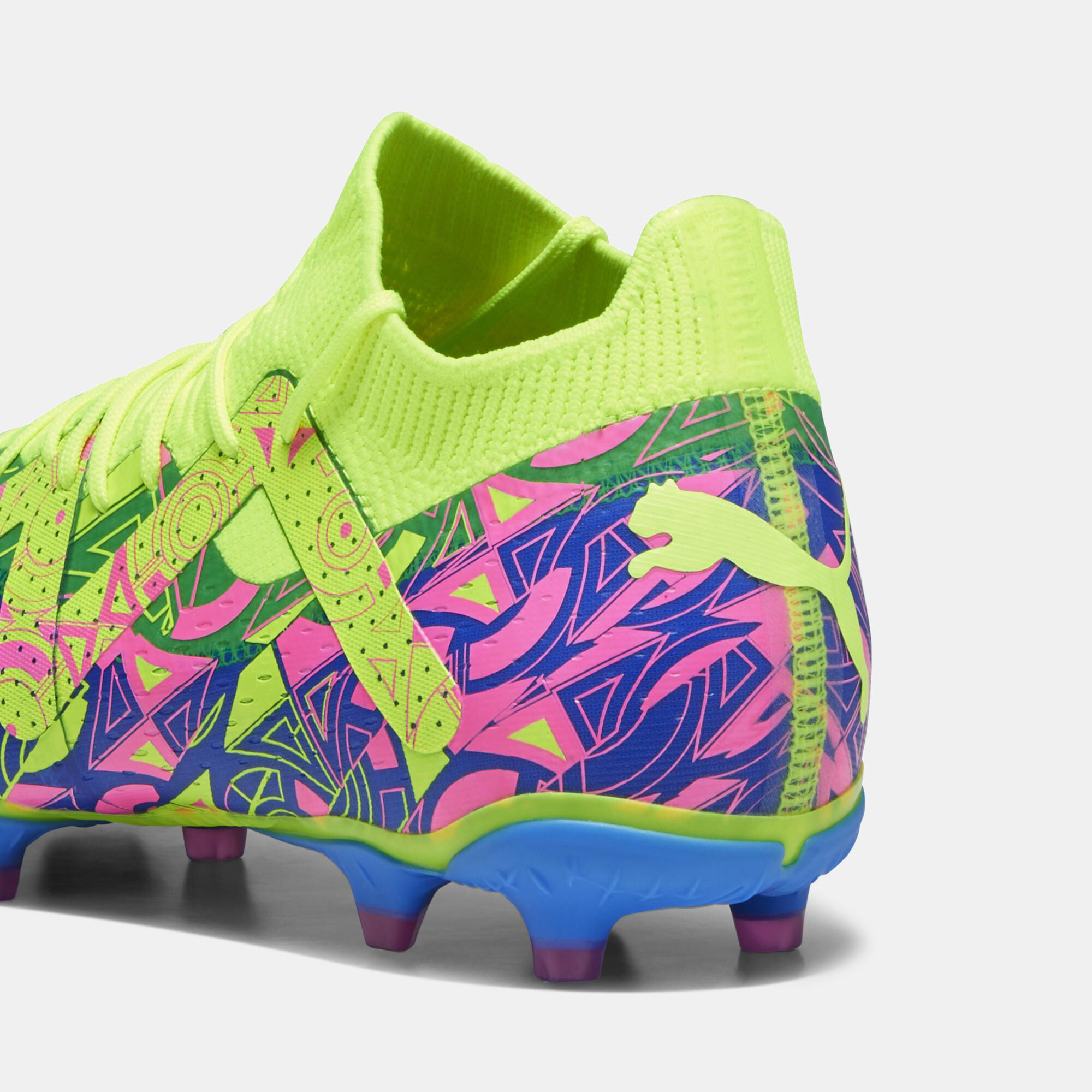 Shop PUMA Men's FUTURE MATCH ENERGY Firm-Ground/Artificial