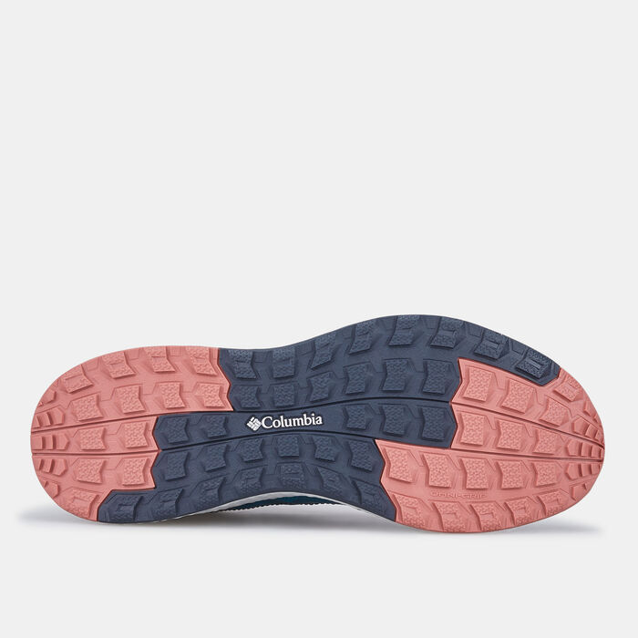 Women's SH/FT™ Low Shoe Women's SH/FT™ Low Shoe image number 3