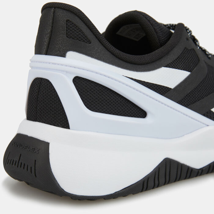 Men's Nanoflex Training Shoe Men's Nanoflex Training Shoe image number 4