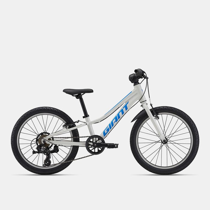 Giant Kids' Talon 20 Lite Mountain Bike Multi-Color Giant Kids' Talon 20 Lite Mountain Bike Multi-Color image number 0