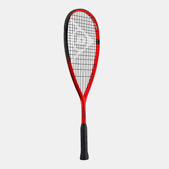 Dunlop Kids' Sonic Core Revelation HQ Squash Racket Multi-Color Dunlop Kids' Sonic Core Revelation HQ Squash Racket Multi-Color image number 1