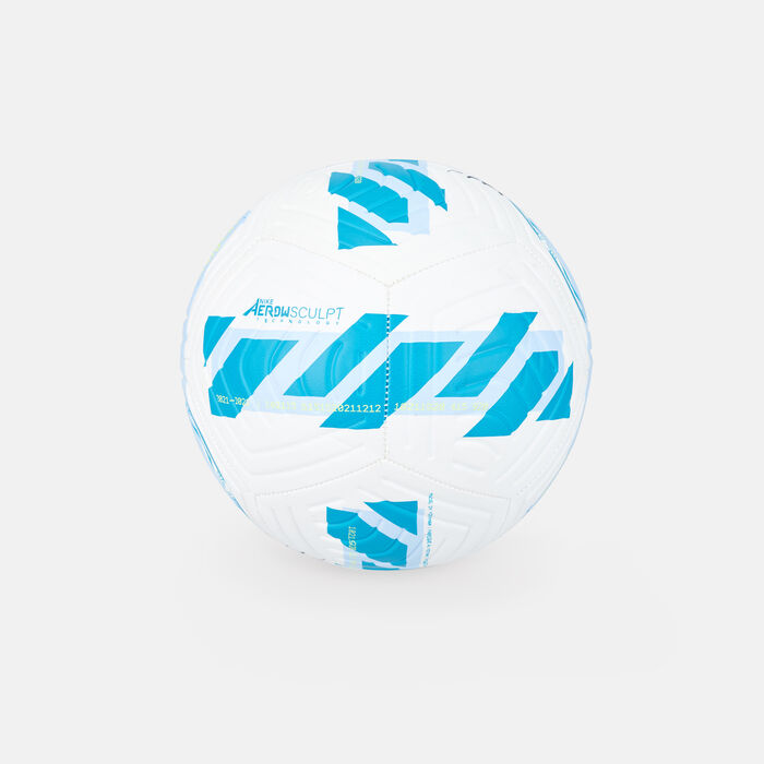 Nike Strike Football White Nike Strike Football White image number 1