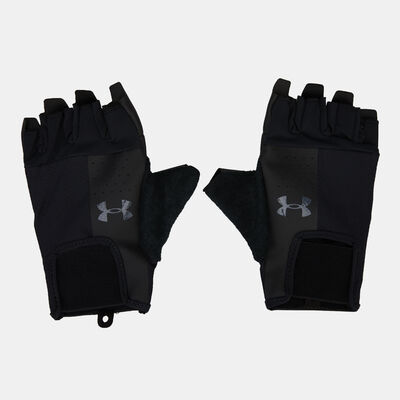 Under Armour Men's Training Gloves Black