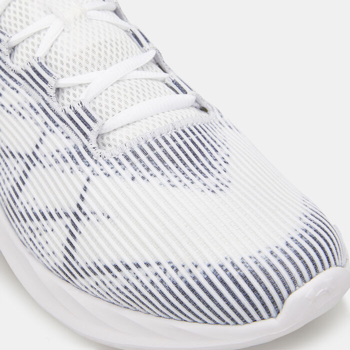 Under Armour Men's Speed Swift Running Shoes White Under Armour Men's Speed Swift Running Shoes White image number 5