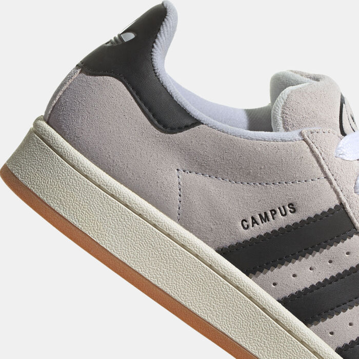 adidas Originals Women's Campus 00s Shoes White adidas Originals Women's Campus 00s Shoes White image number 9