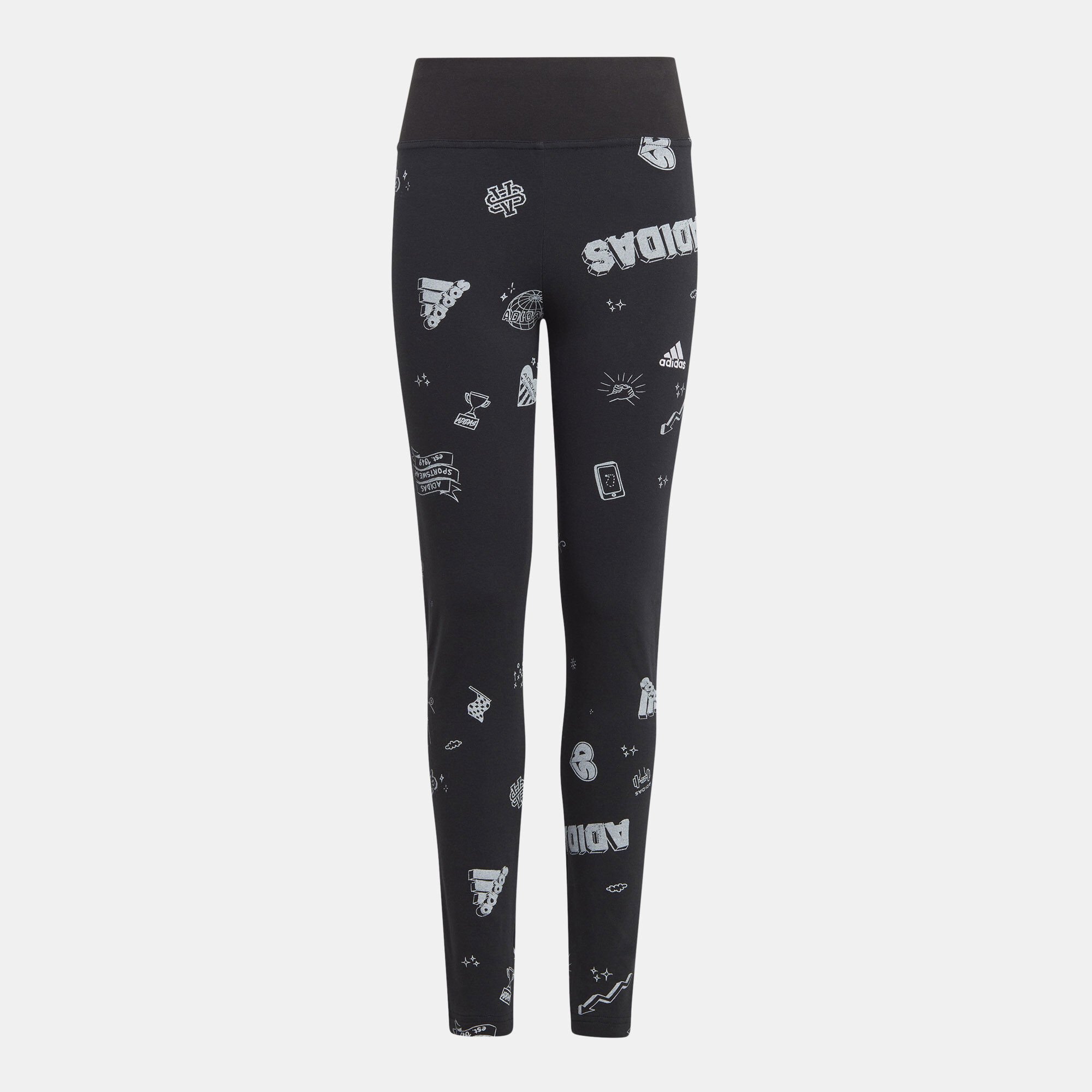 Kids Brand Love Tights