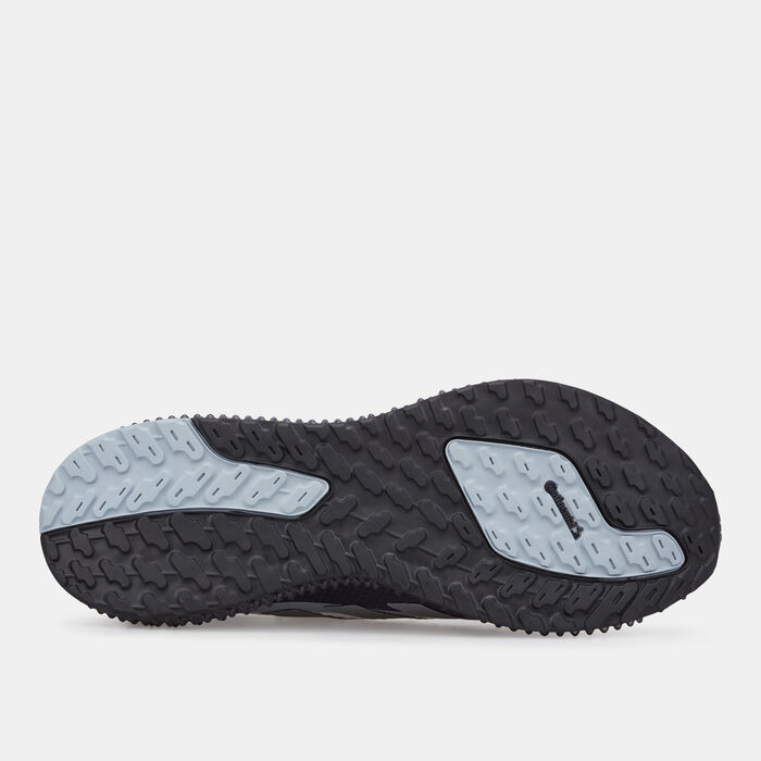 adidas Women's 4DFWD Shoe Blue image number 3