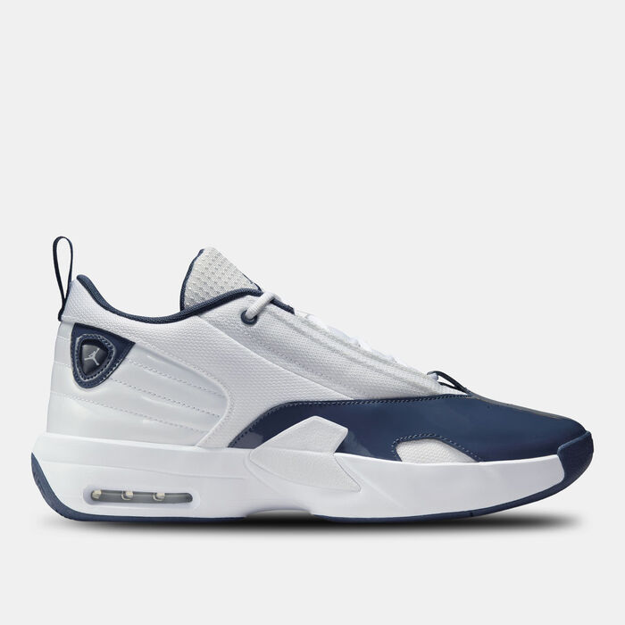 Jordan Max Aura 6 Men's Shoes White image number 0