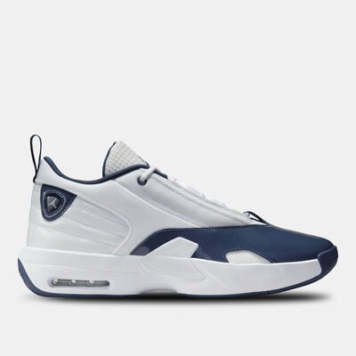 Jordan Max Aura 6 Men's Shoes White Jordan Max Aura 6 Men's Shoes White