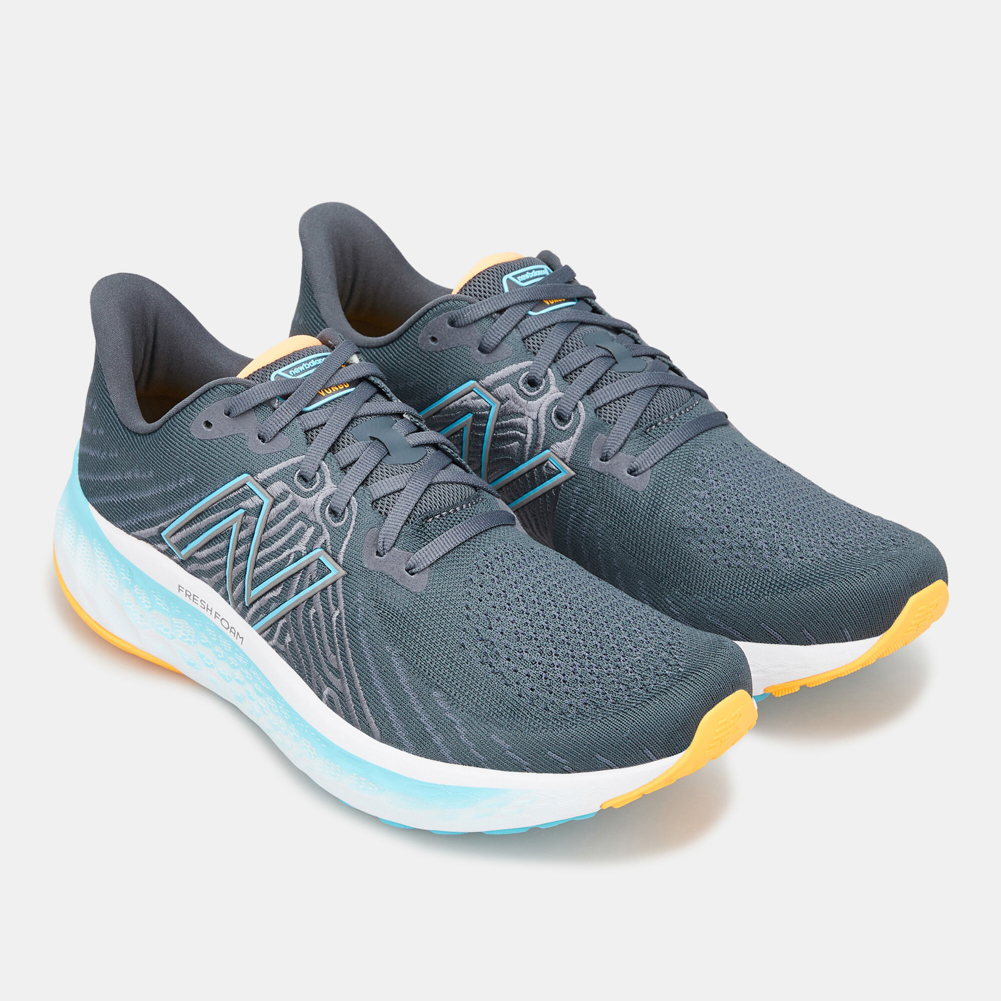 Nb vongo fresh foam top