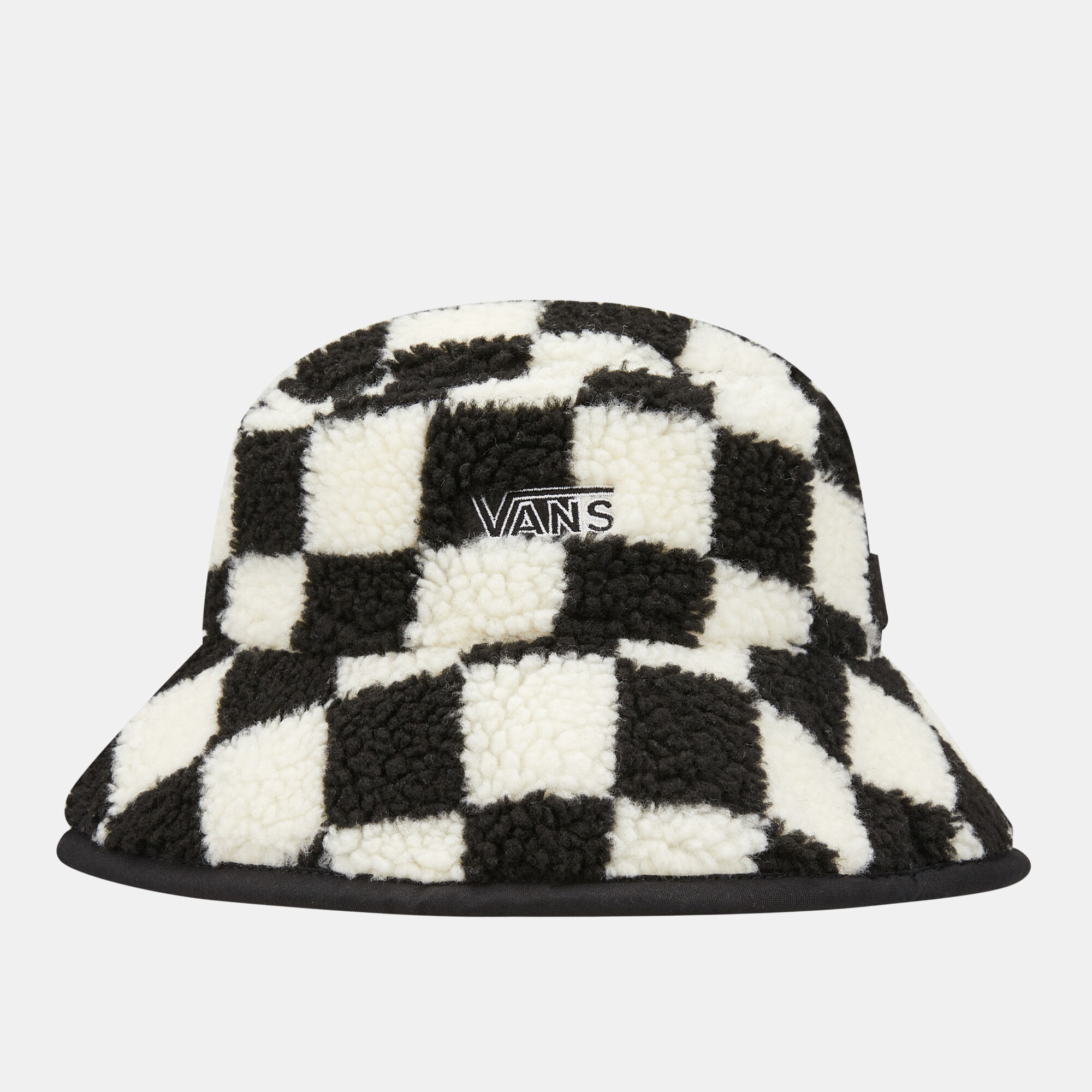 Buy Vans Women s Winterset Bucket Hat Black in KSA SSS