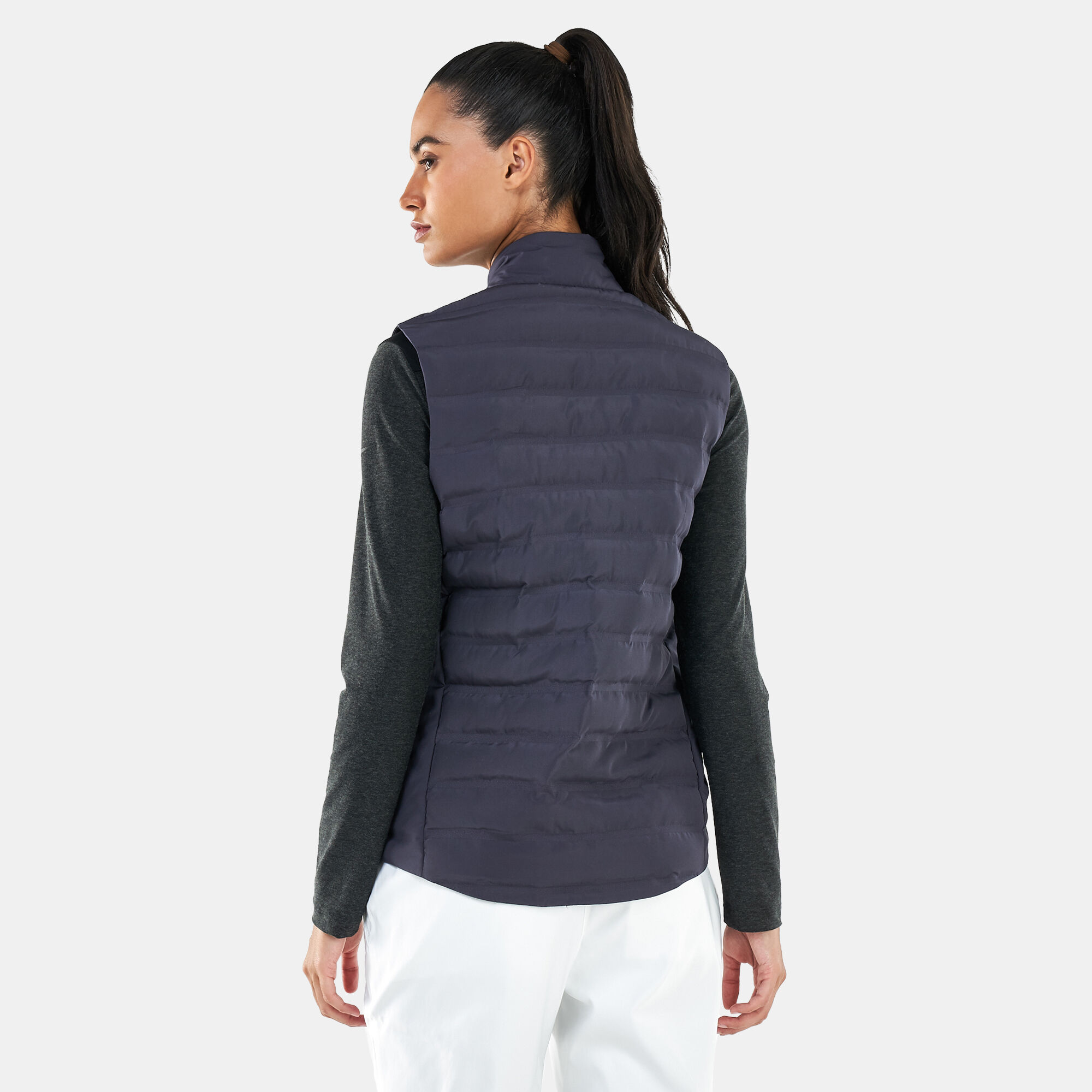 Nike aeroloft outlet repel vest