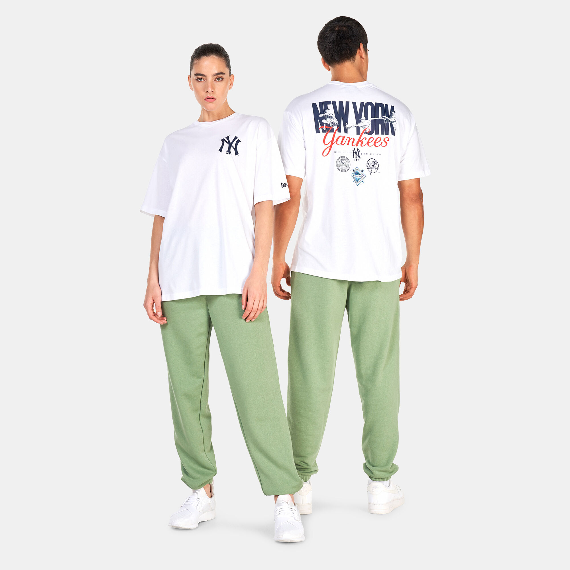 New era mlb t shirt cheap