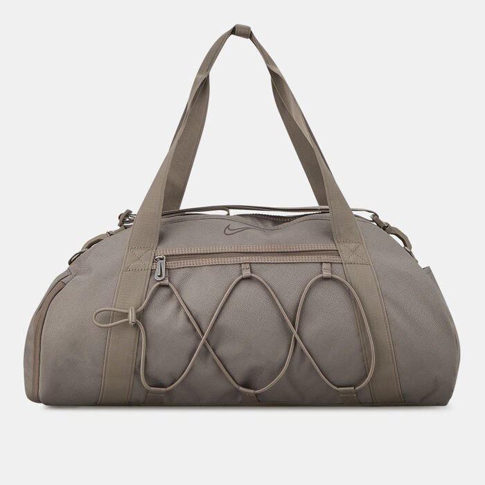 Nike Women's One Club Duffel Bag Nike Women's One Club Duffel Bag image number 0