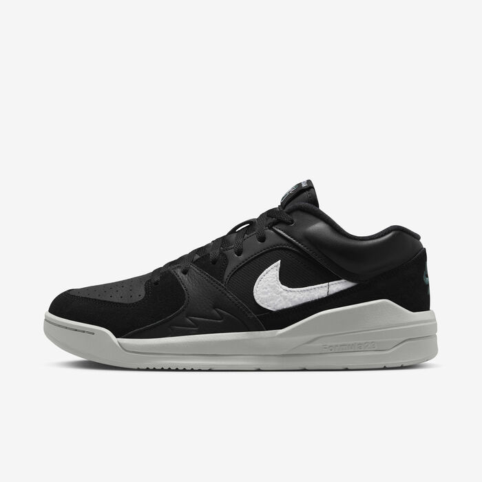 Jordan Men's Stadium 90 Shoes Black Jordan Men's Stadium 90 Shoes Black image number 0