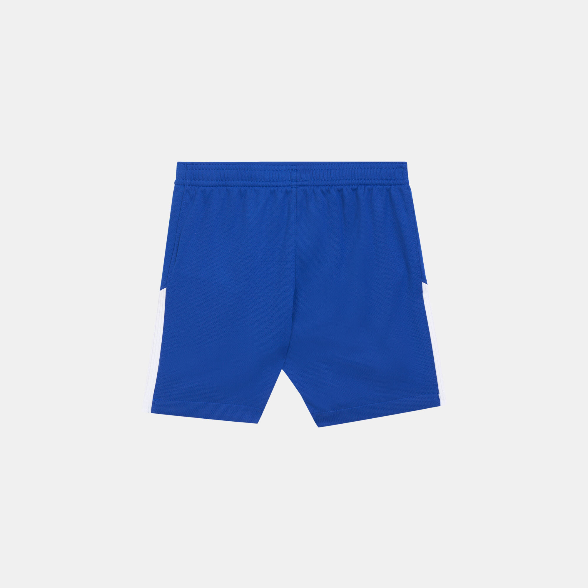 Buy Nike Kids Chelsea F.C. Home Stadium Shorts 2017 18 Blue in