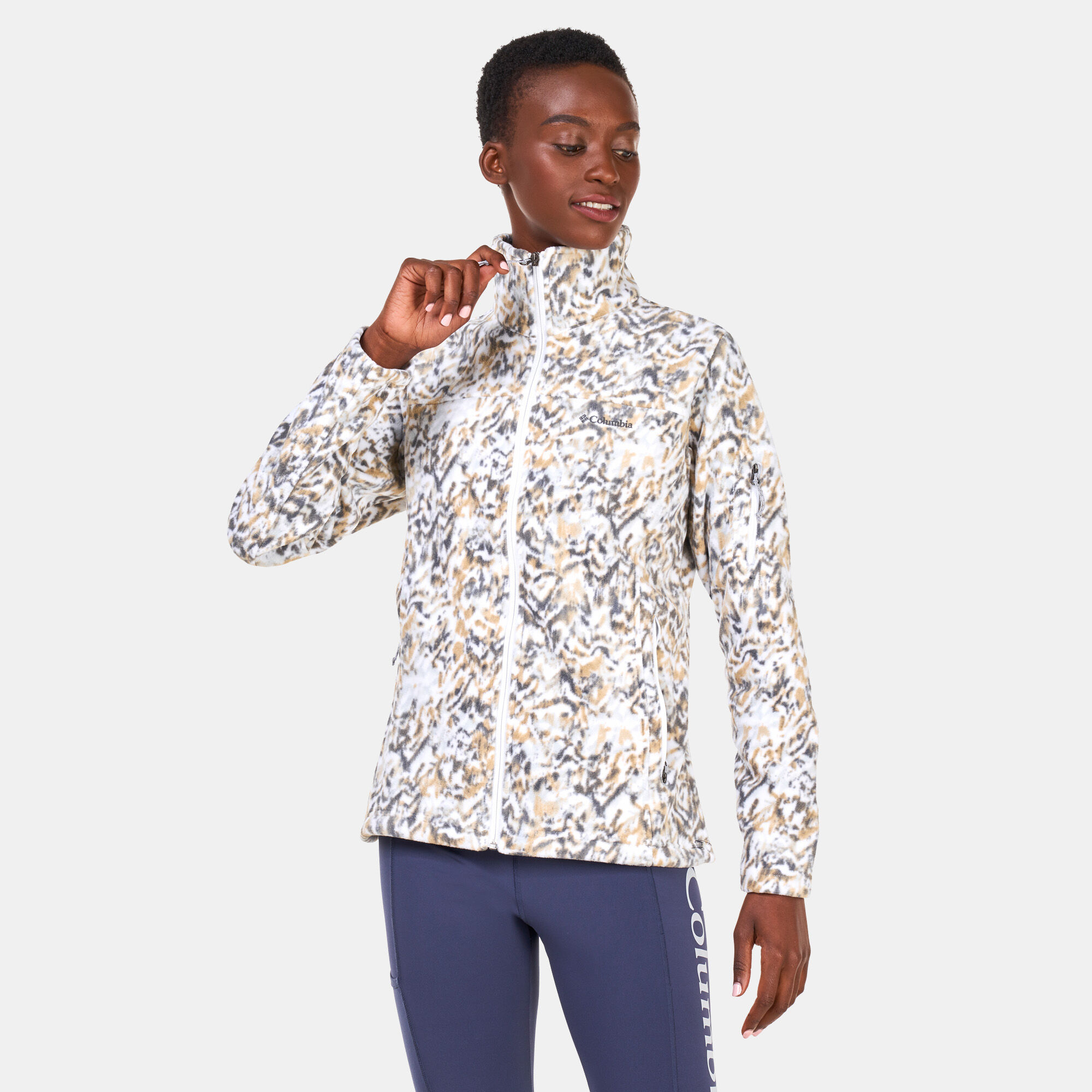 Columbia fast outlet trek printed