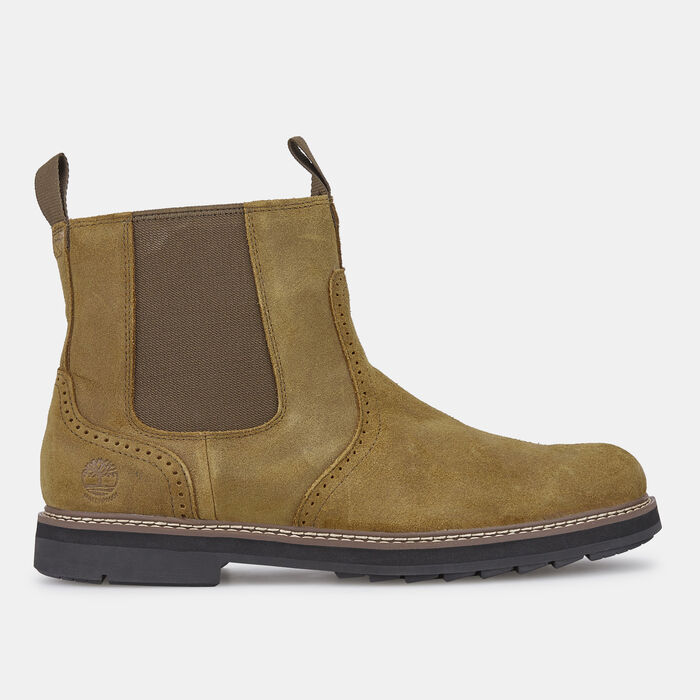 Men's Squall Canyon Brog Chelsea Boot Men's Squall Canyon Brog Chelsea Boot image number 0