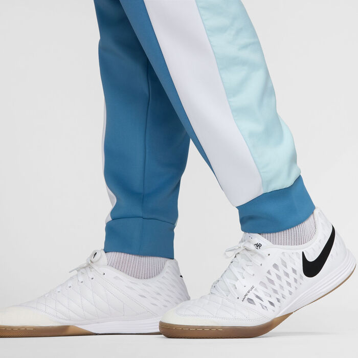 Nike Men's Academy Dri-FIT Football Track Pants Blue Nike Men's Academy Dri-FIT Football Track Pants Blue image number 3