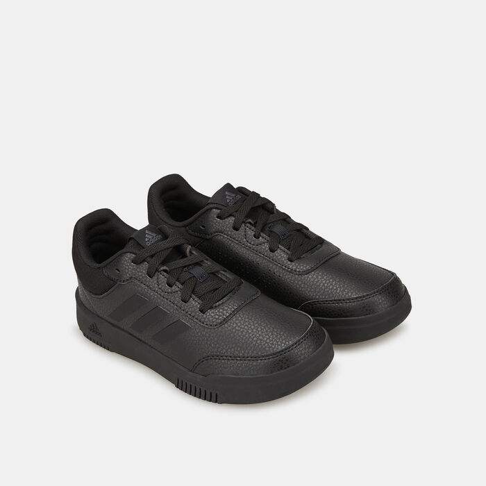 adidas Kids' Tensaur Sport Shoes (Older Kids) Black adidas Kids' Tensaur Sport Shoes (Older Kids) Black image number 1