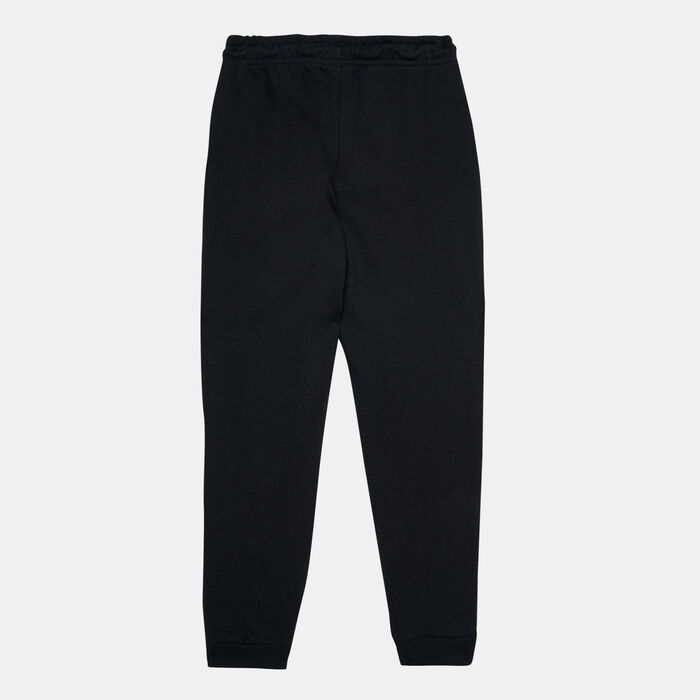 PUMA Kids' x Minecraft Sweatpants Black PUMA Kids' x Minecraft Sweatpants Black image number 1