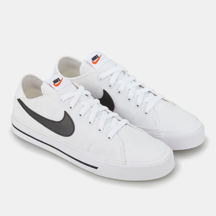 Men's Court Legacy Shoe Men's Court Legacy Shoe image number 1
