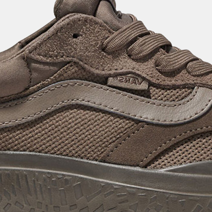 Vans UltraRange Neo VR3 Unisex Shoes Green image number 3