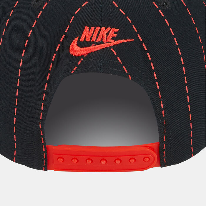 Pro Sports Specialties Script Cap Pro Sports Specialties Script Cap image number 1