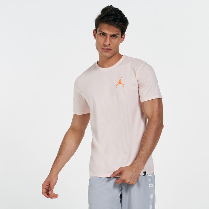 Men's Jumpman Air T-Shirt Men's Jumpman Air T-Shirt image number 0
