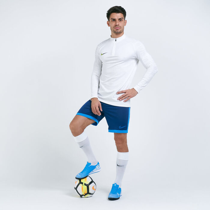 nike dry academy football