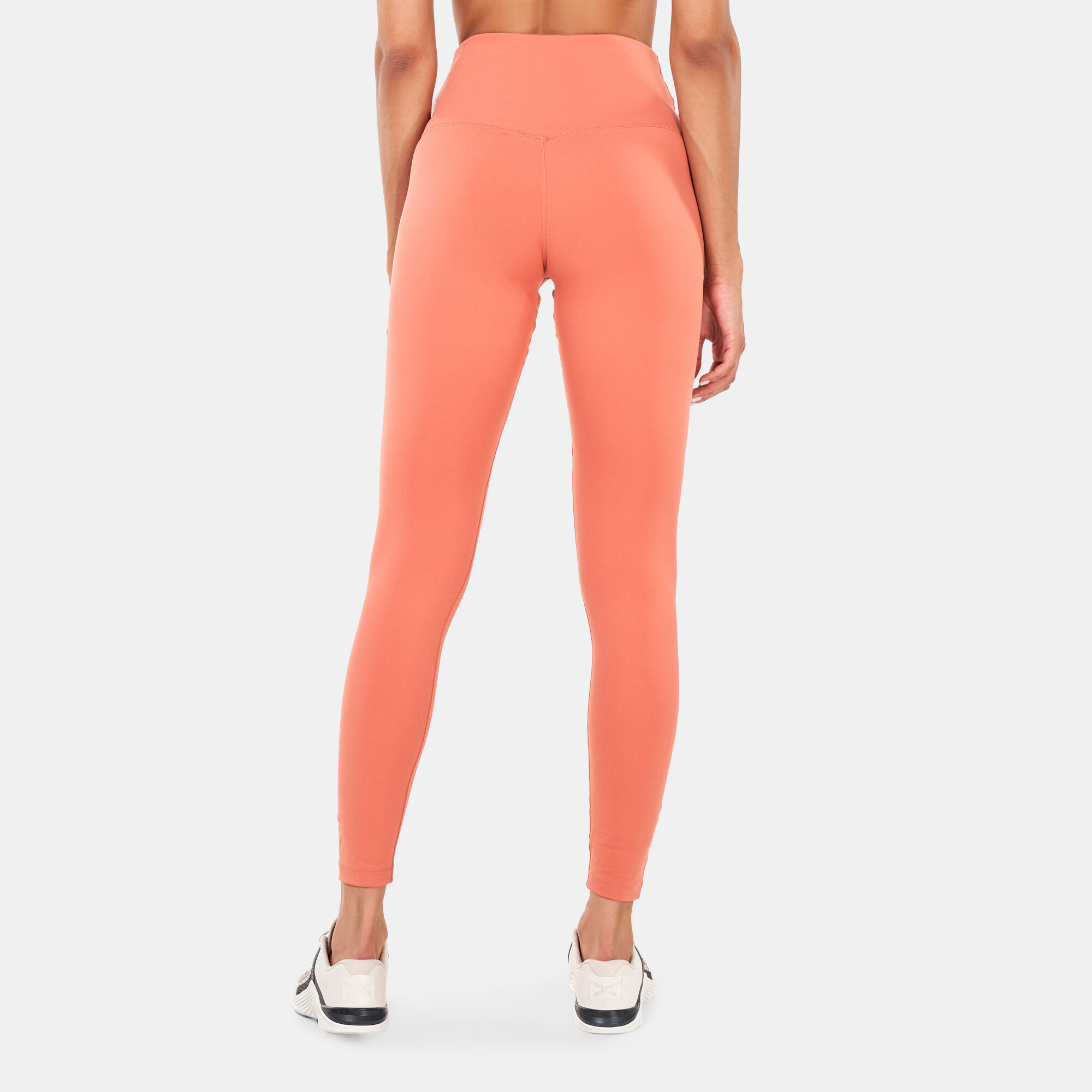 Nike peach leggings outlet