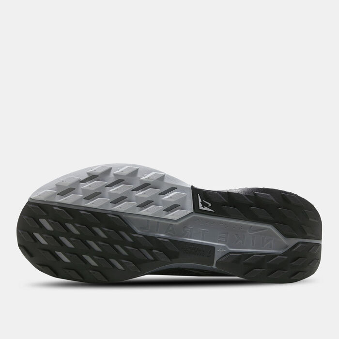 Nike Women's Pegasus Trail 5 GORE-TEX Trail Running Shoes Black Nike Women's Pegasus Trail 5 GORE-TEX Trail Running Shoes Black image number 3